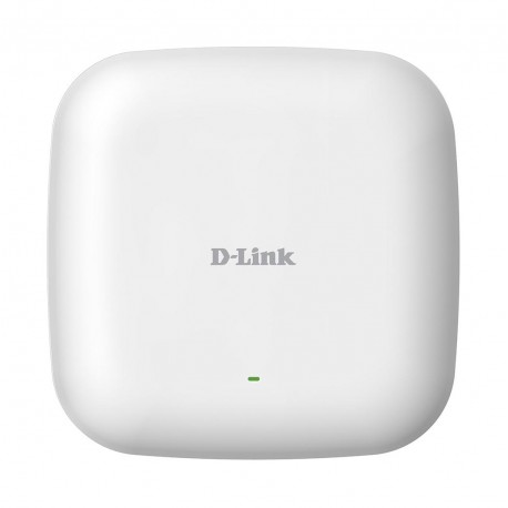 D-LINK DAP-2610 AC1300 WAVE2 PTO GIGA MONTAJE EN TECHO Y PARED POE PASIVO 7 ANT. INT. GESTION CENTRALIZADA (SIN ADAPTAD