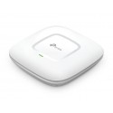 TP-LINK EAP245 AC1750 450MB EN 2,4GHZ Y 1300MB EN 5GHZ 1xPTO GIGA MONTAJE EN TECHO Y PARED POE PASIVO 6 ANT. INT.  GEST