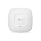 TP-LINK EAP245 AC1750 450MB EN 2,4GHZ Y 1300MB EN 5GHZ 1xPTO GIGA MONTAJE EN TECHO Y PARED POE PASIVO 6 ANT. INT.  GEST