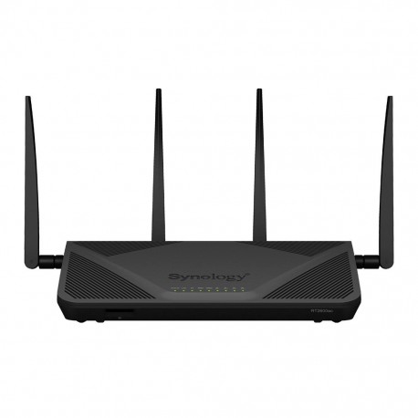 SYNOLOGY RT2600ac Router AC2600 MU-MIMO