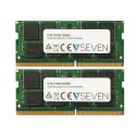 V7 16GB DDR4 2133Mhz V7K1700016GBS