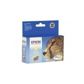 EPSON T071340 AMARILLO T0714