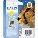 EPSON T071340 AMARILLO T0714