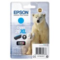 EPSON T263240 CIAN XL XP-600 605 700 800 C13T26324012