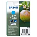 Epson CIAN T1292 DURABRITE ULTRA INK - 7ML - GRANADA C13T12924012