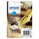 Epson 16 CIAN - 3.1ML  C13T16224012