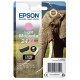 EPSON 24XL 9.8ML MAGENTA CLARO C13T24364012