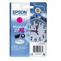 Epson MAGENTA 27XL DURABRITE - 10.4ML C13T27134012