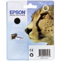 Epson C13T07114022 7.4ml 250p?ginas Negro