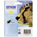 Epson C13T07144022 5.5ml 480p?ginas Amarillo