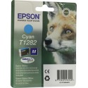 Epson C13T12824022 3.5ml Cian