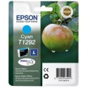 Epson C13T12924022 7ml 445p?ginas Cian