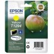 Epson C13T12944022 7ml 515p?ginas Amarillo