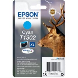 Epson C13T13024022 10.1ml Cian