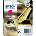 Epson C13T16234022 3.1ml 165p?ginas Magenta