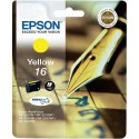 Epson C13T16244022 3.1ml 165p?ginas Amarillo