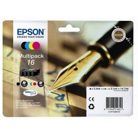 Epson C13T16264022 3.1ml 5.4ml