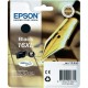 Epson C13T16314022 12.9ml 500p?ginas Negro