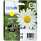 Epson C13T18044022 3.3ml 180p?ginas Amarillo