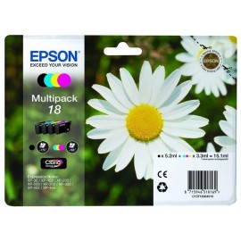 Epson C13T18064022 3.3ml 5.2ml