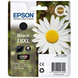 Epson C13T18114022 11.5ml 470p?ginas Negro