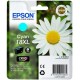 Epson C13T18124022 6.6ml 450p?ginas Cian