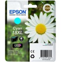 Epson C13T18124022 6.6ml 450p?ginas Cian