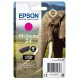 Epson C13T24234012 4.6ml 360p?ginas Magenta