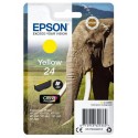 Epson C13T24244012 4.6ml 360p?ginas Amarillo