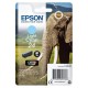 Epson C13T24254012 5.1ml 360p?ginas Cian claro