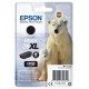 Epson C13T26214012 12.1ml 500p?ginas Negro