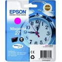 Epson C13T27034022 3.6ml 300p?ginas Magenta