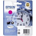 Epson C13T27134022 10.4ml 1100p?ginas Magenta