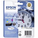 Epson C13T27154022 10.4ml 1100p?ginas Cian, Amarillo