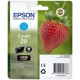 Epson C13T29824022 3.2ml 180p?ginas Cian