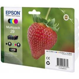 Epson C13T29864022 3.2ml 5.3ml