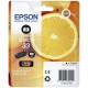 Epson C13T33414022 4.5ml 200p?ginas Negro