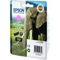 Epson C13T24364022 9.8ml 740p?ginas Magenta claro