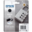 Epson Singlepack Black 35 Negro C13T35814010