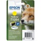 Epson T1284 3.5ml Amarillo C13T12844022