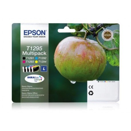 Epson T1295 7ml 11.2ml C13T12954022