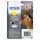 Epson T1304 10.1ml Amarillo C13T13044012