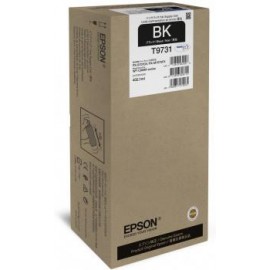 Epson T9731 402.1ml 22500p?ginas Negro C13T973100