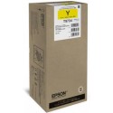 Epson T9734 192.4ml 22000p?ginas Amarillo C13T973400