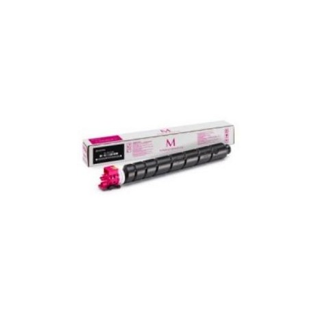 Kyocera 1T02NDBNL0 20000p?ginas Magenta