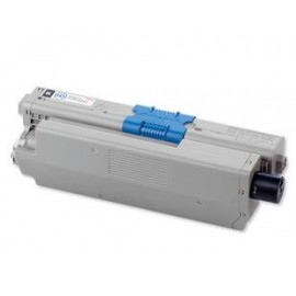 OKI 46490404 Toner 1500p?ginas Negro