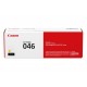 Canon 046 Laser cartridge 2300p?ginas Amarillo 1247C002