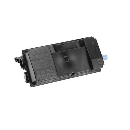 Kyocera TK-3160 Toner 12500p?ginas Negro 1T02T90NL0