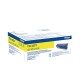 BROTHER TN-423Y Laser cartridge 4000p?ginas Amarillo