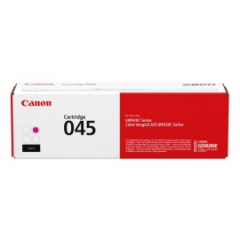 Canon 045 Laser cartridge 1300p?ginas Magenta 1240C002